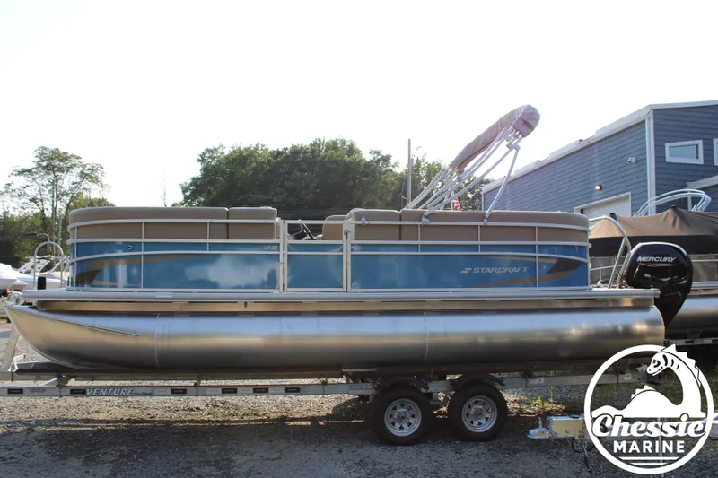 Slide: The Image of Starcraft LX 22 R 2024 - 4