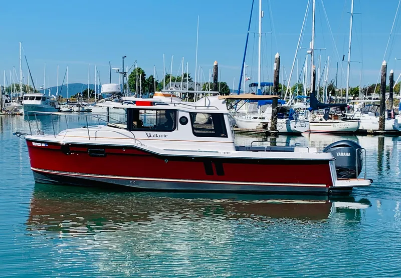 Ranger Tug R-25 2024 for Sale | MarineSource
