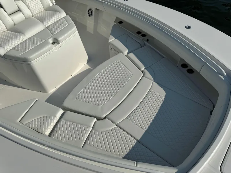 Slide: The Image of Regulator Marine 37 2025 - 50