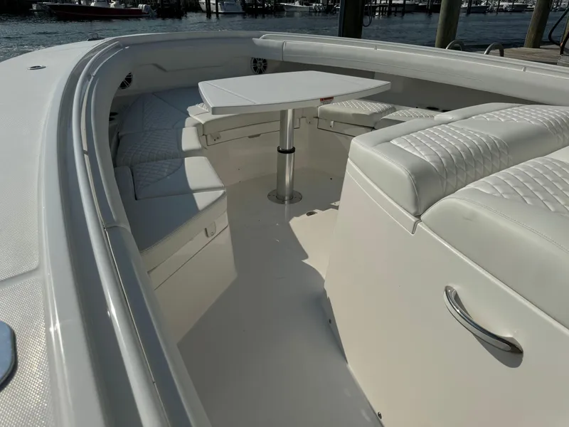 Slide: The Image of Regulator Marine 37 2025 - 51