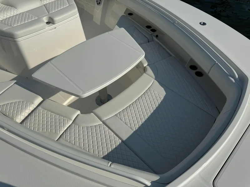 Slide: The Image of Regulator Marine 37 2025 - 52