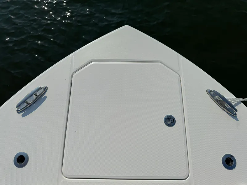 Slide: The Image of Regulator Marine 37 2025 - 53