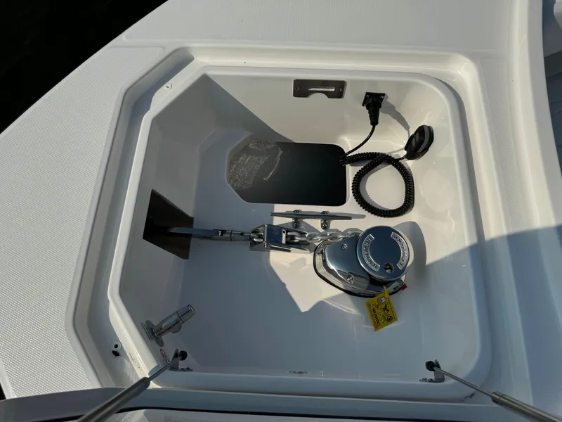 Slide: The Image of Regulator Marine 37 2025 - 54