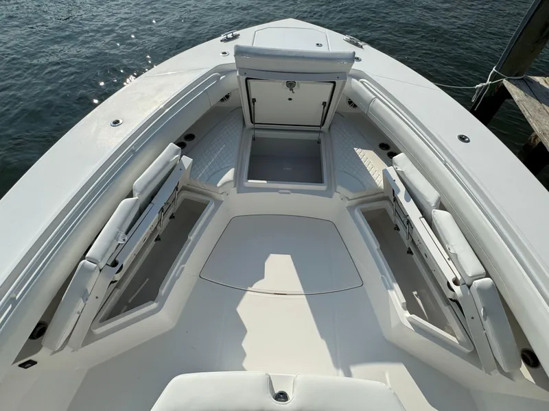 Slide: The Image of Regulator Marine 37 2025 - 55