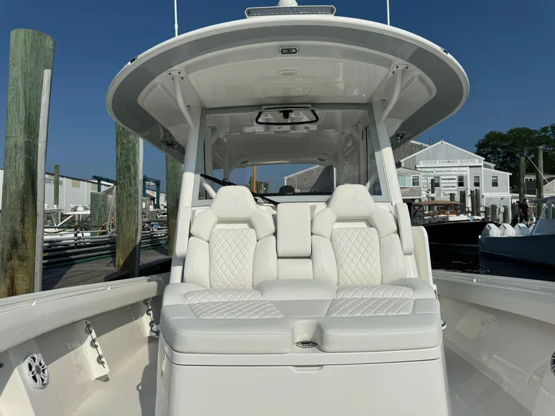 Slide: The Image of Regulator Marine 37 2025 - 56