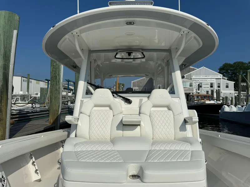 Slide: The Image of Regulator Marine 37 2025 - 57