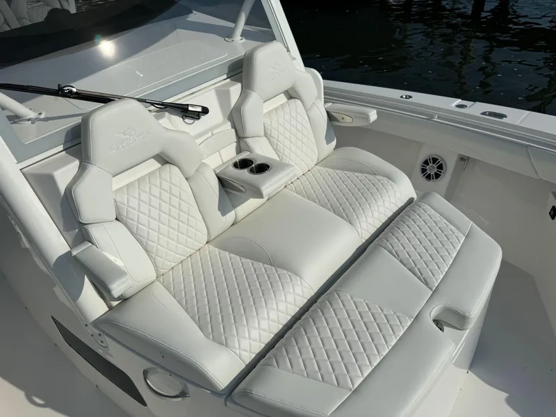 Slide: The Image of Regulator Marine 37 2025 - 58