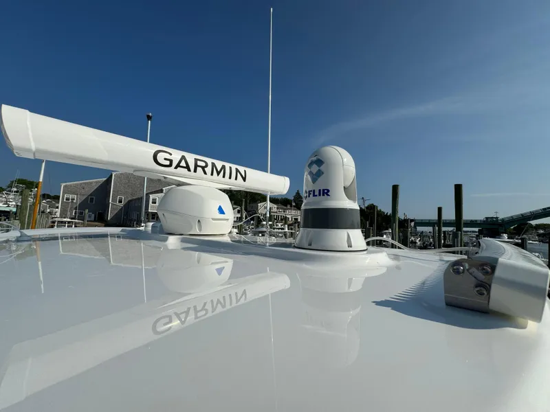 Slide: The Image of Regulator Marine 37 2025 - 61