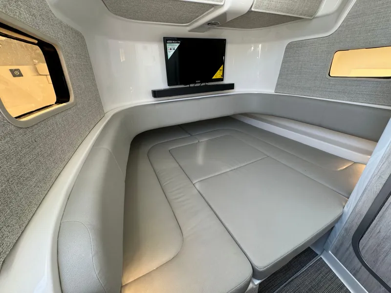 Slide: The Image of Regulator Marine 37 2025 - 63