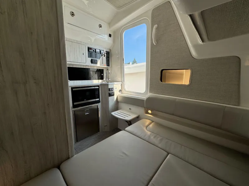 Slide: The Image of Regulator Marine 37 2025 - 64