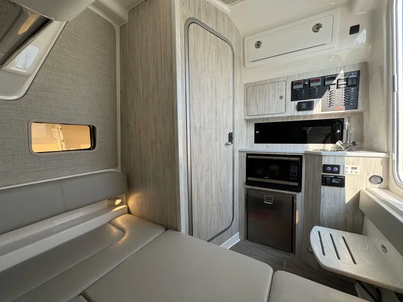 Slide: The Image of Regulator Marine 37 2025 - 65