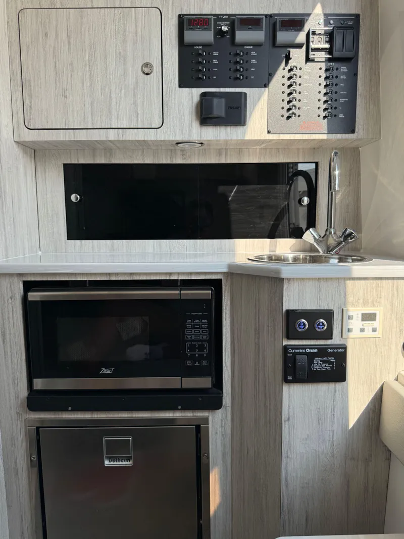 Slide: The Image of Regulator Marine 37 2025 - 66