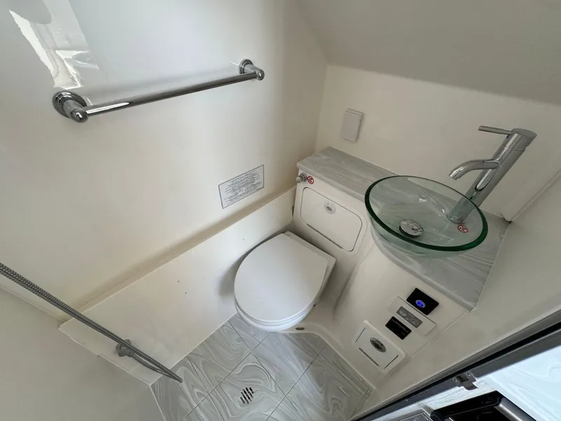 Slide: The Image of Regulator Marine 37 2025 - 67