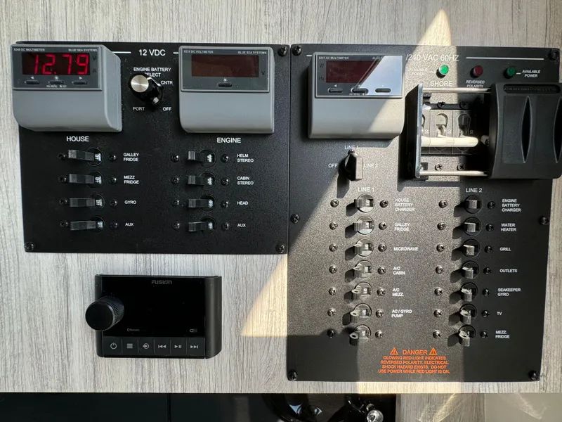 Slide: The Image of Regulator Marine 37 2025 - 69