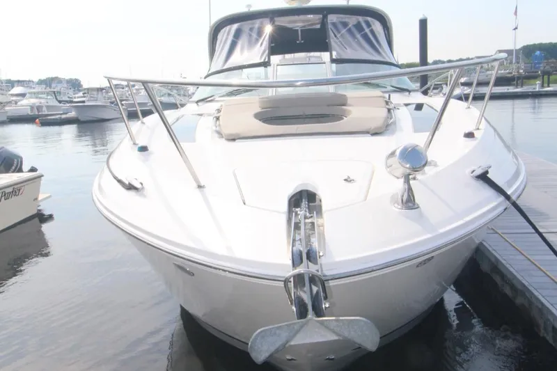 Slide: The Image of Sea Ray Sundancer 350 2014 - 50