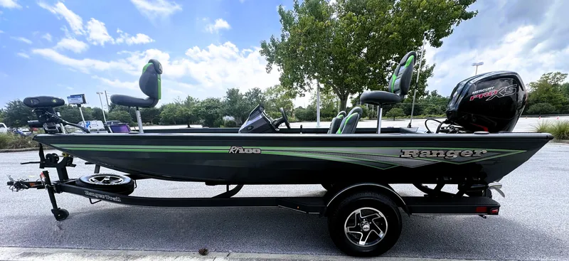 Ranger RT188 2024 for Sale | MarineSource