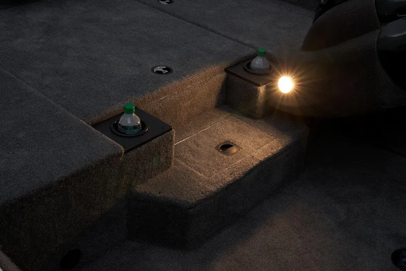 Slide: The Image of Manufacturer Provided Image: Pro Team 190 TX - 25