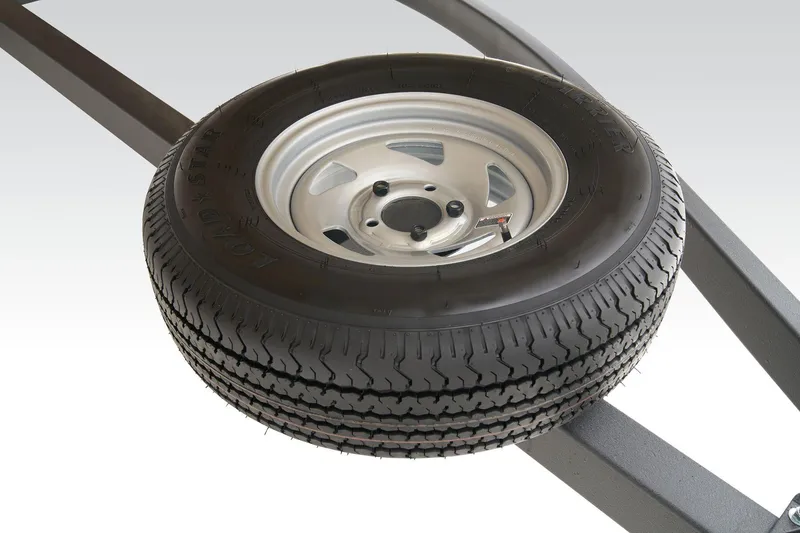 Slide: The Image of Sun Tracker Bass Buggy 18 DLX 2024 - 16