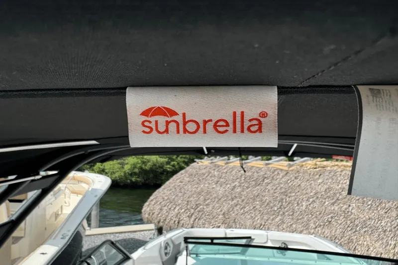 Slide: The Image of Sea Ray SDX 250 Outboard 2022 - 33