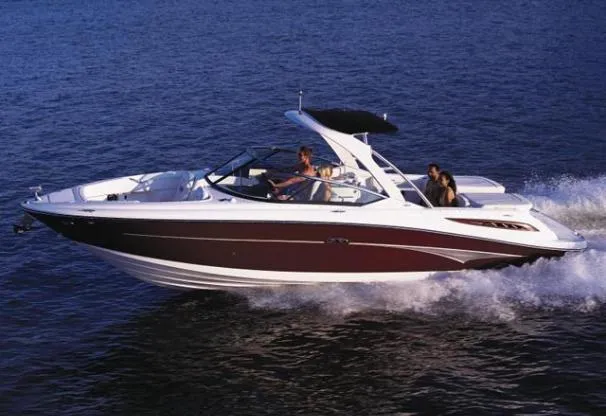 Slide: The Image of Manufacturer Provided Image - 10