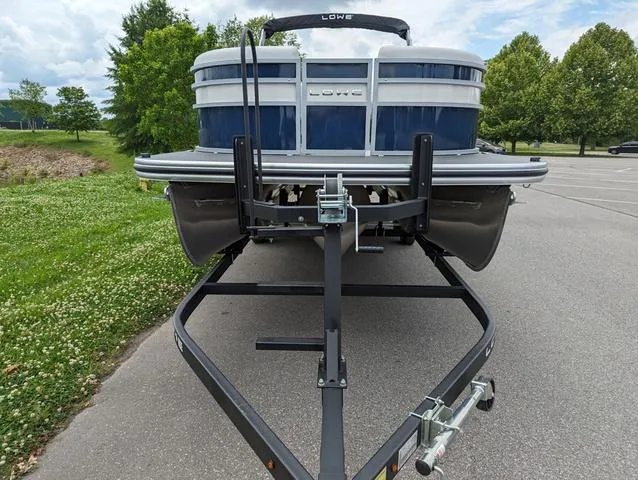 Slide: The Image of Lowe SS 230 WT 2024 - 4