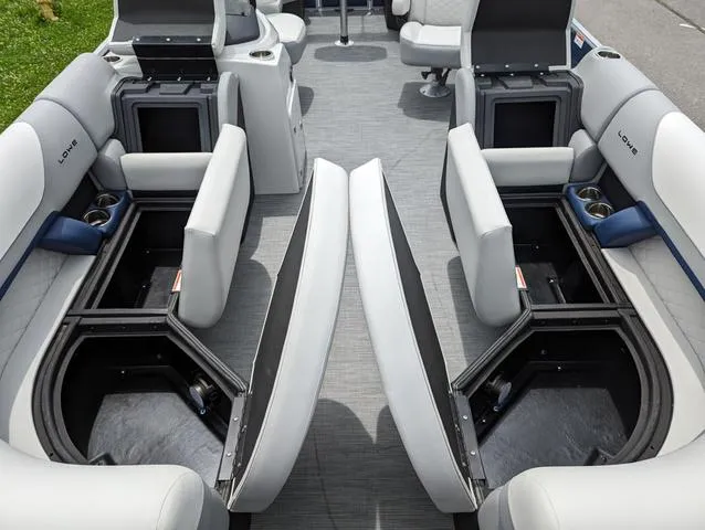 Slide: The Image of Lowe SS 230 WT 2024 - 6