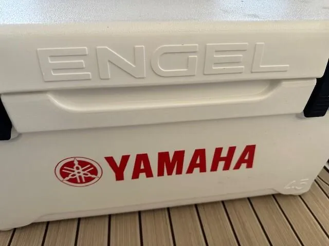 Slide: The Image of Yamaha 255 FSH Sport E 2024 - 6