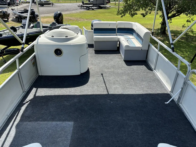 Slide: The Image of Shadow TRIRIDAD 204 2007 - 3