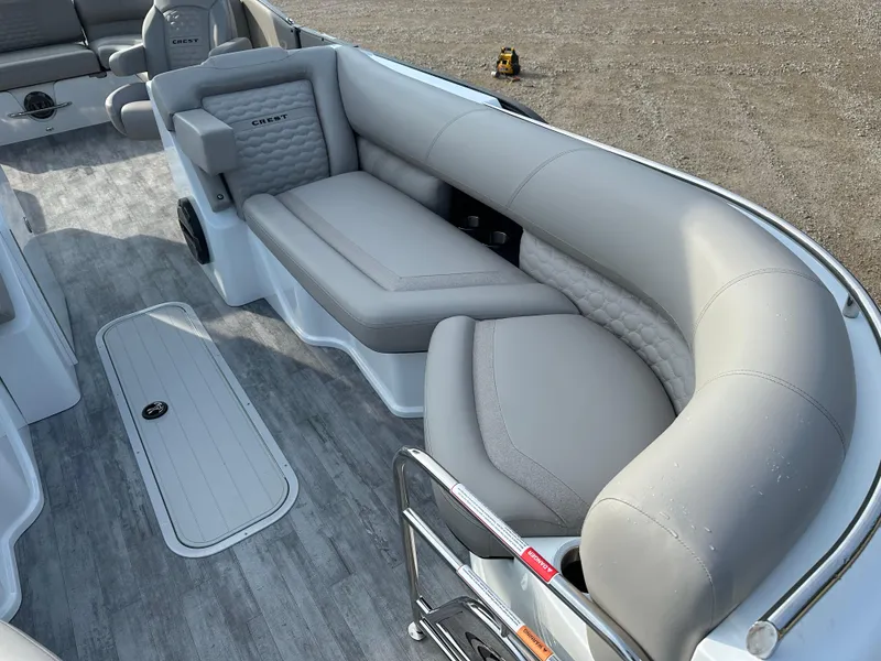 Slide: The Image of Crest Savannah 250 SLSC 2024 - 17