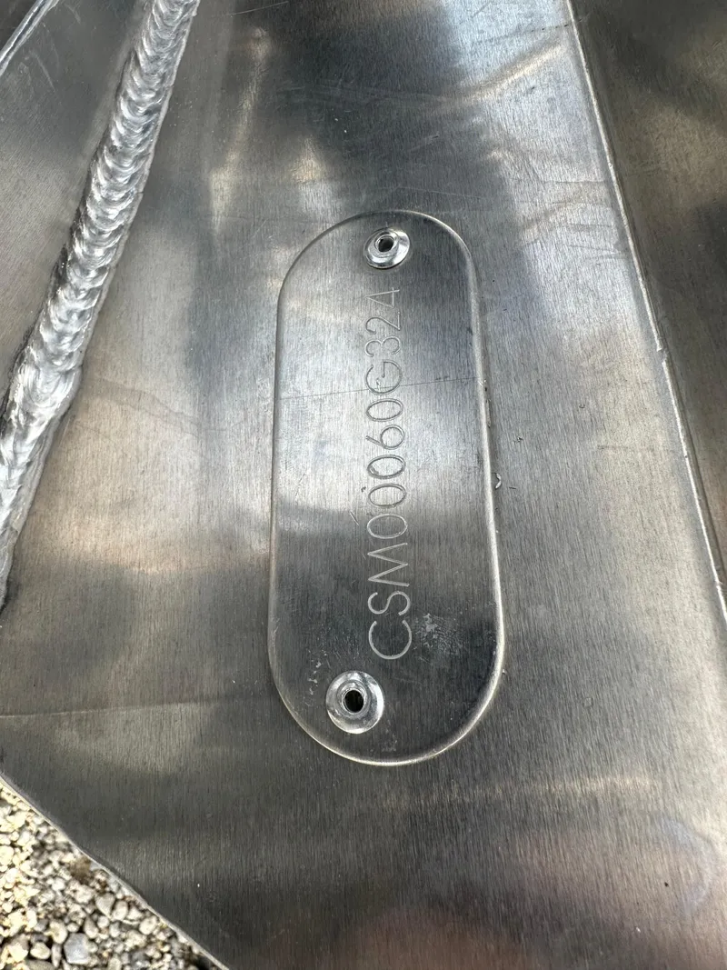 Slide: The Image of Crest Savannah 250 SLSC 2024 - 19