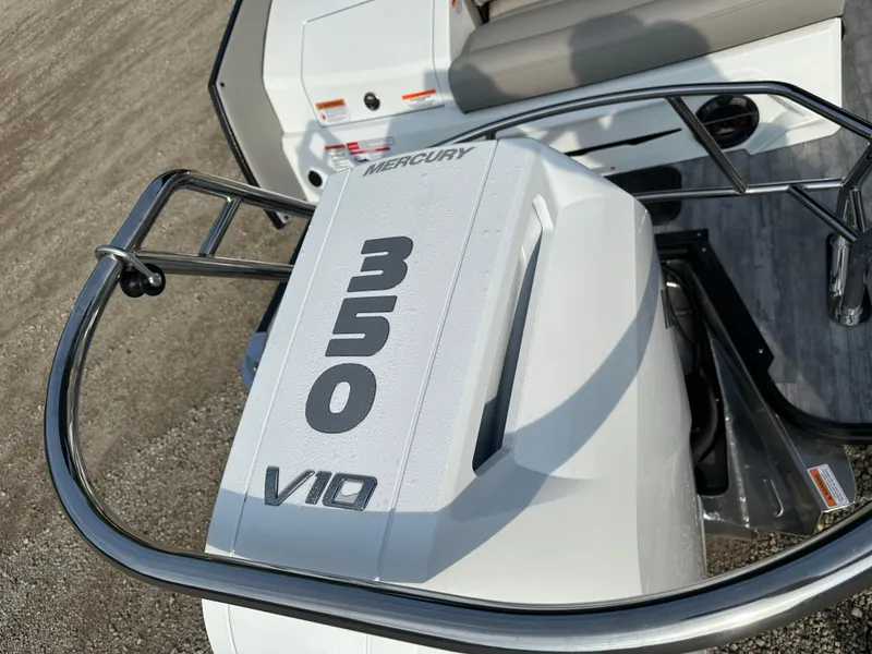 Slide: The Image of Crest Savannah 250 SLSC 2024 - 6