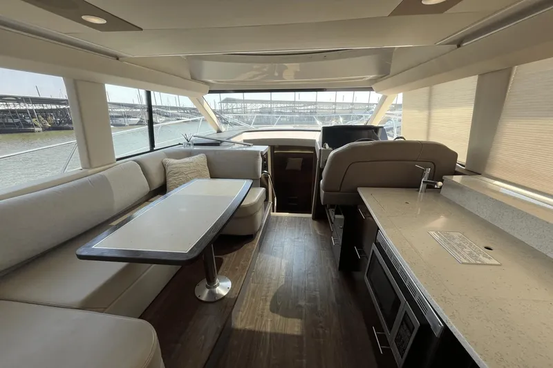 Slide: The Image of Regal 42 Grand Coupe 2017 - 20