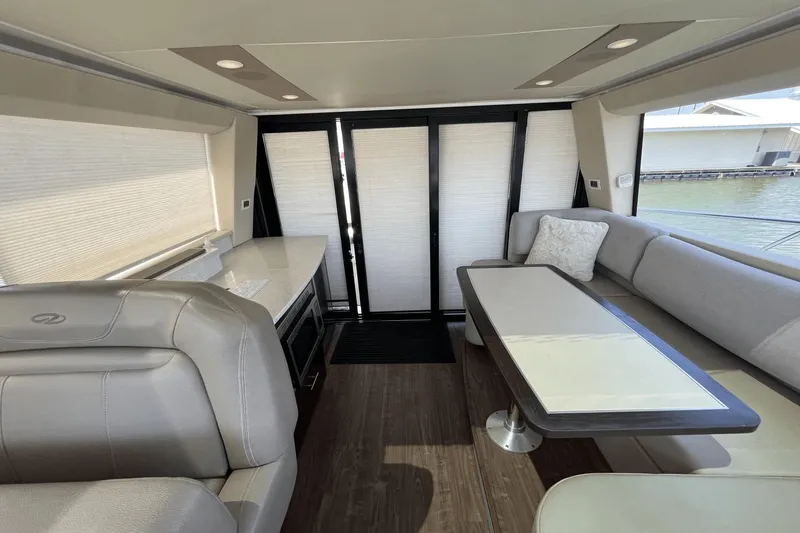 Slide: The Image of Regal 42 Grand Coupe 2017 - 23