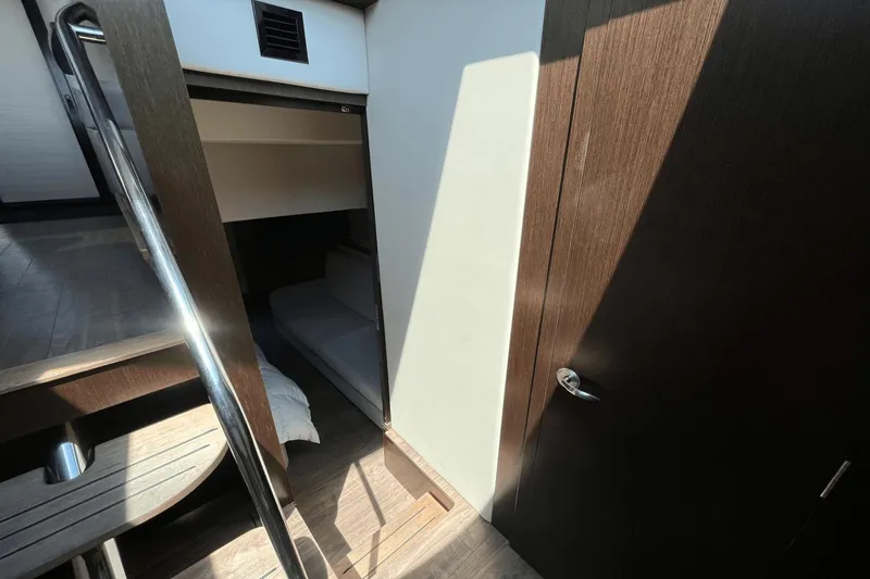 Slide: The Image of Regal 42 Grand Coupe 2017 - 30