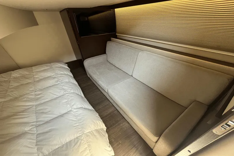 Slide: The Image of Regal 42 Grand Coupe 2017 - 32