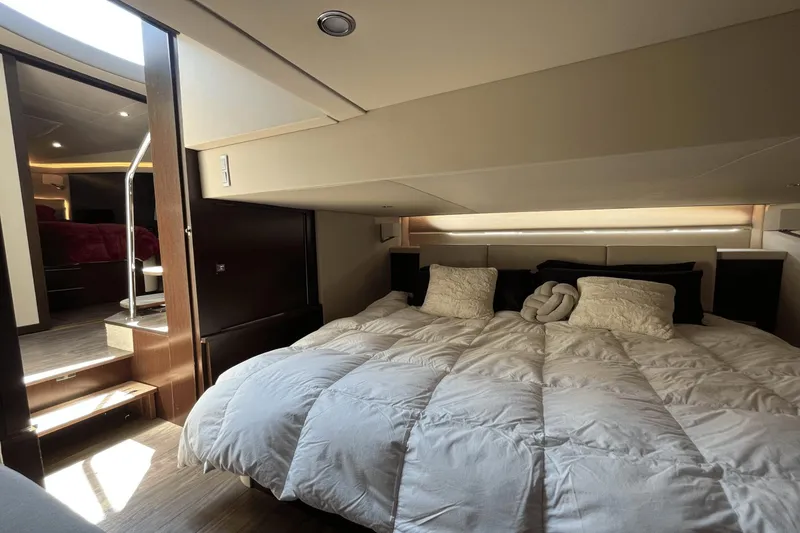Slide: The Image of Regal 42 Grand Coupe 2017 - 34