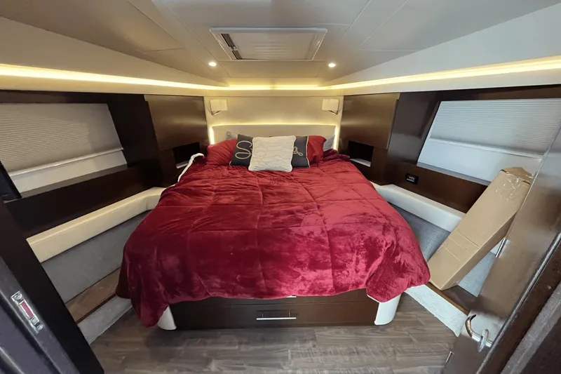 Slide: The Image of Regal 42 Grand Coupe 2017 - 39