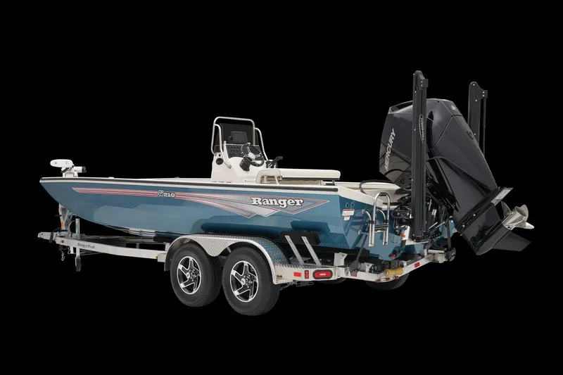 Slide: The Image of Ranger RB210 2024 - 57