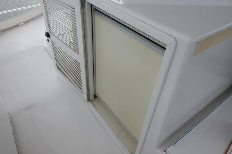 Slide: The Image of Donzi Z-65 Tounament Fisherman 1988 - 55