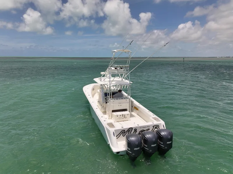 Slide: The Image of SeaVee 370Z 2015 - 58