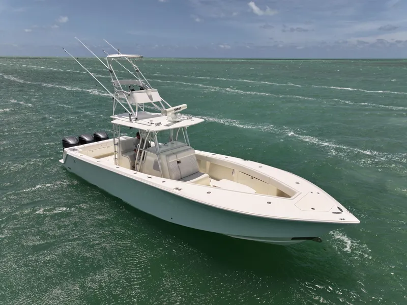 Slide: The Image of SeaVee 370Z 2015 - 66