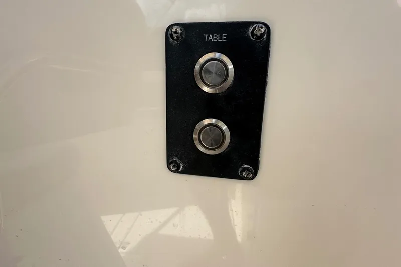 Slide: The Image of Cobia 296CC 2016 - 50