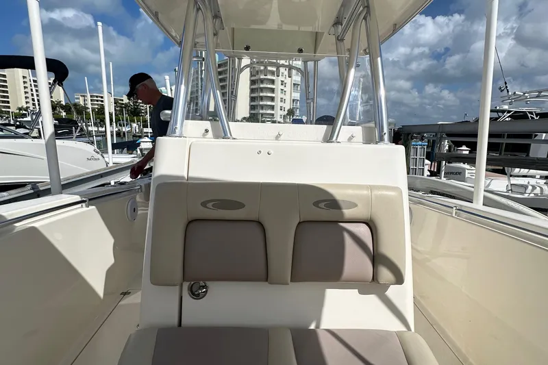 Slide: The Image of Cobia 296CC 2016 - 51