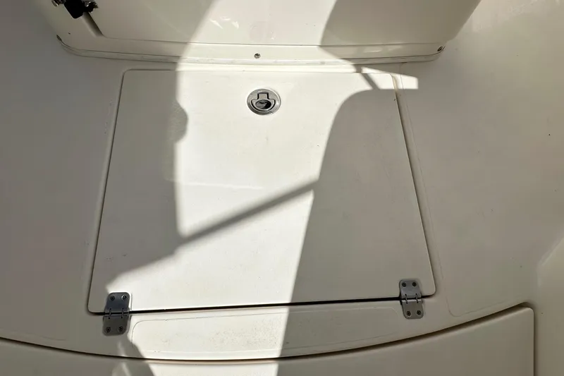 Slide: The Image of Cobia 296CC 2016 - 52