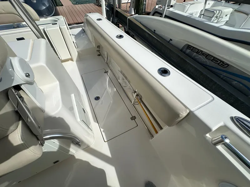 Slide: The Image of Cobia 296CC 2016 - 54