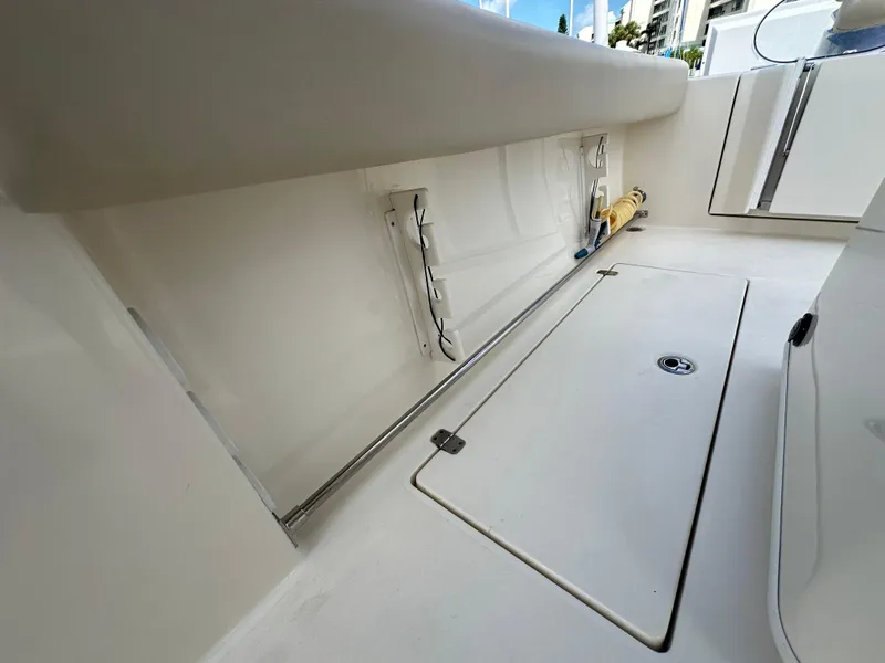 Slide: The Image of Cobia 296CC 2016 - 55