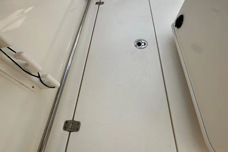 Slide: The Image of Cobia 296CC 2016 - 62