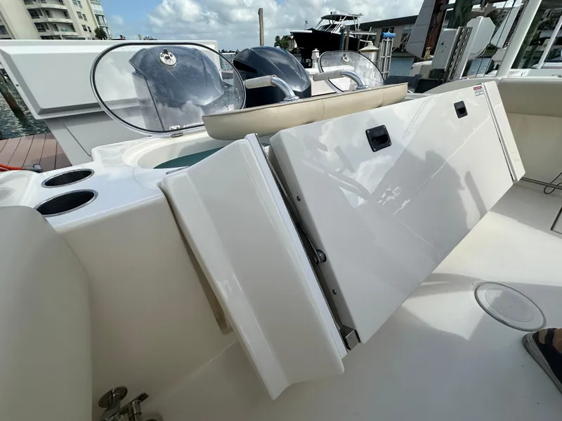 Slide: The Image of Cobia 296CC 2016 - 63