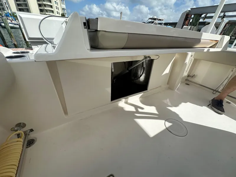 Slide: The Image of Cobia 296CC 2016 - 64