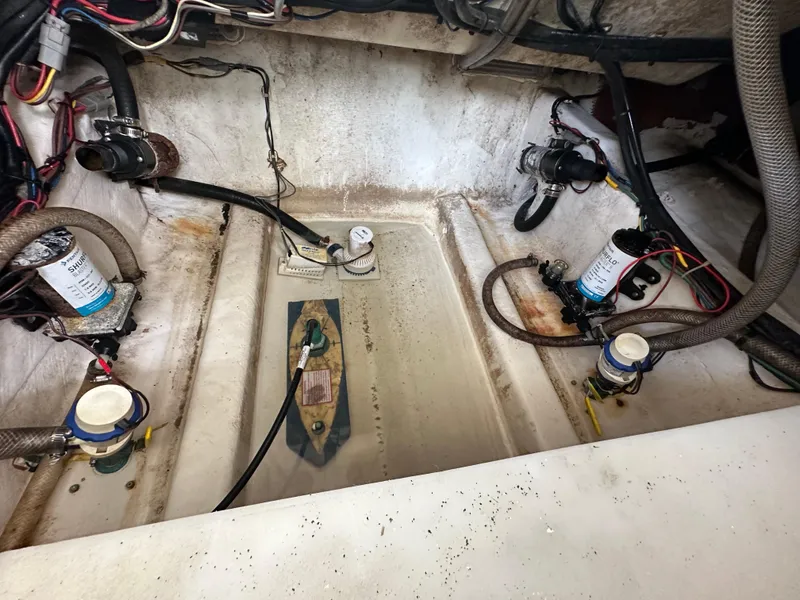 Slide: The Image of Cobia 296CC 2016 - 66